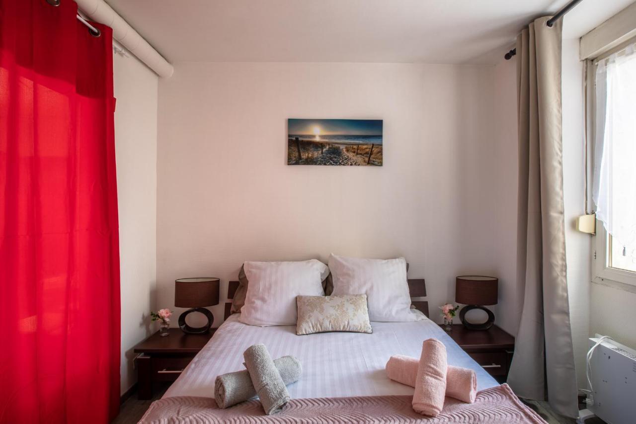 Le Gracieux Apartment
