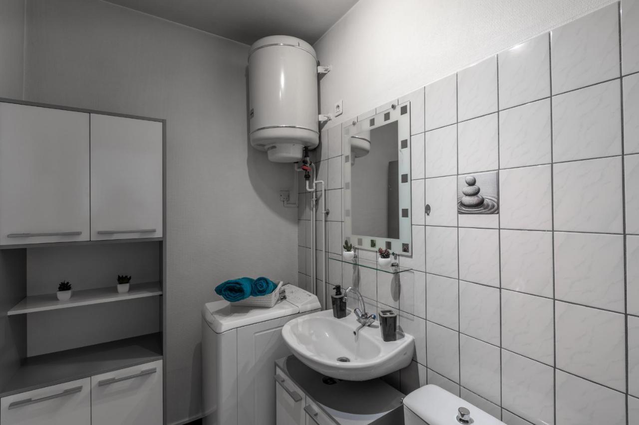 Apartment Le Gracieux *