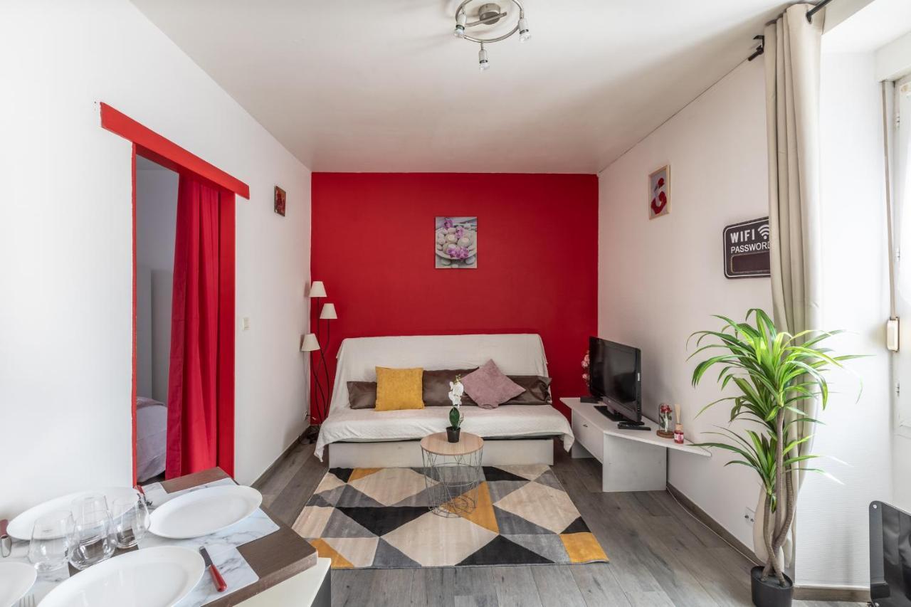 Apartment Le Gracieux *