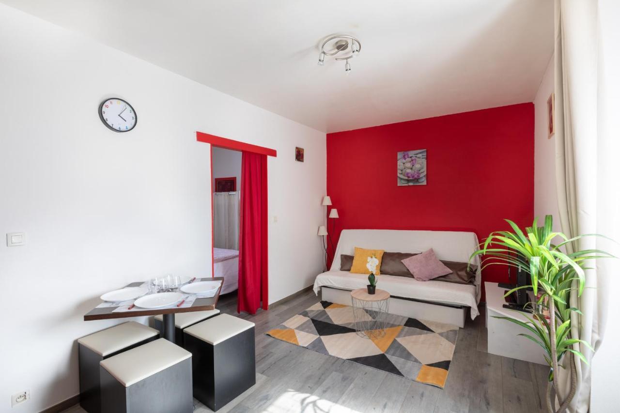 Apartment Le Gracieux