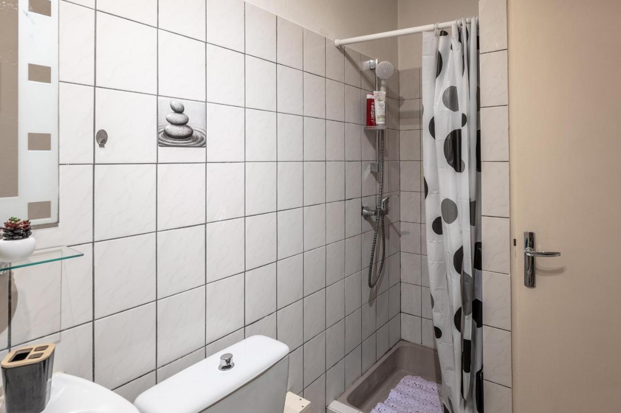 Apartment Le Gracieux Besancon