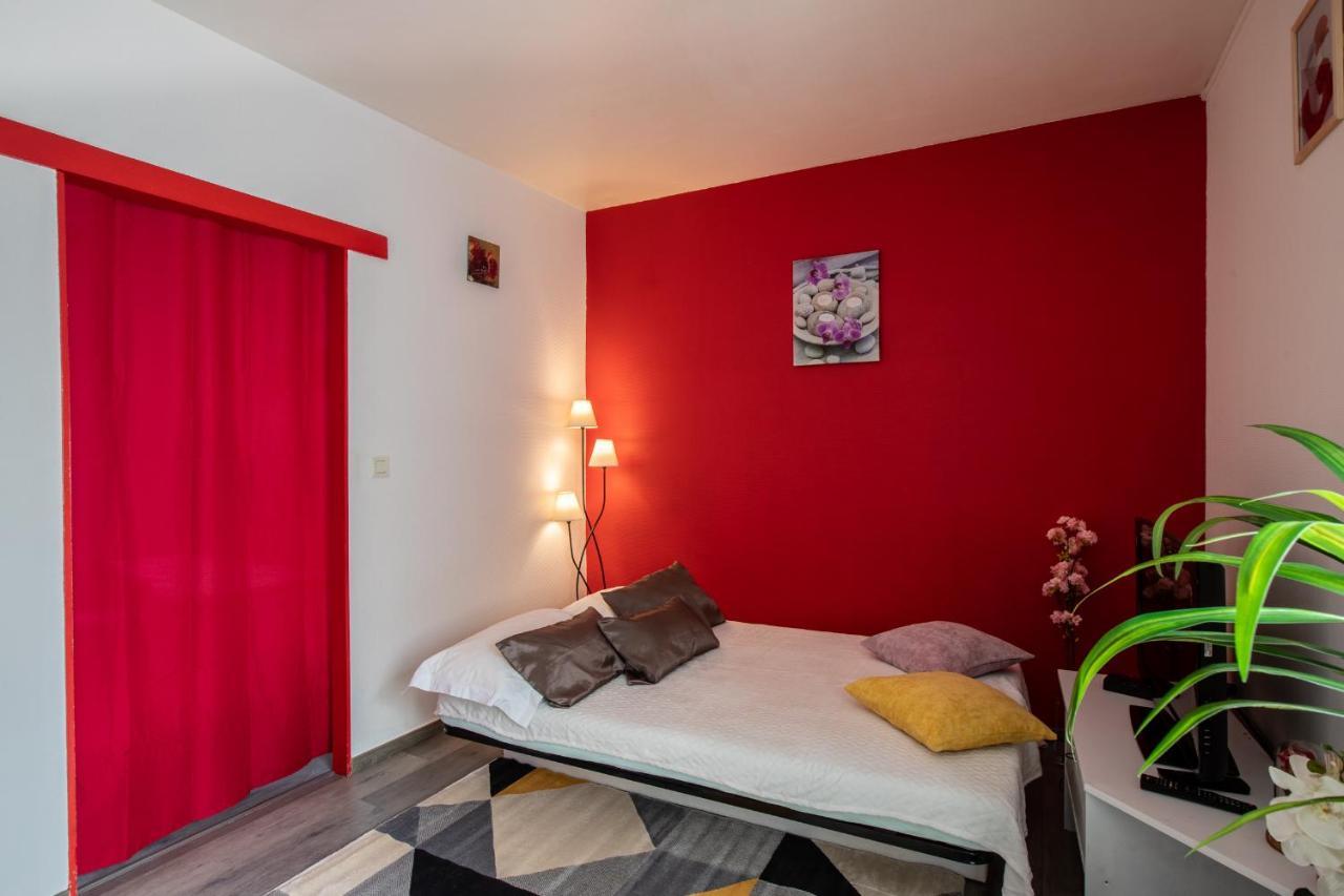 Apartment Le Gracieux
